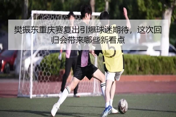 樊振东重庆赛复出引爆球迷期待，这次回归会带来哪些新看点 | ambosports