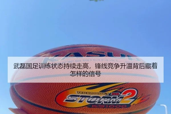 武磊国足训练状态持续走高，锋线竞争升温背后藏着怎样的信号 - ambosports
