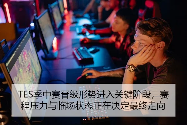 TES季中赛晋级形势进入关键阶段，赛程压力与临场状态正在决定最终走向 - ambosports